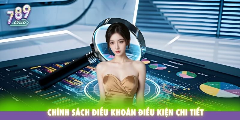 Chính sách điều khoản điều kiện chi tiết