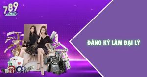Đăng ký làm đại lý