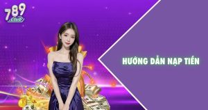 Hướng dẫn nạp tiền