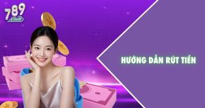 hướng dẫn rút tiền