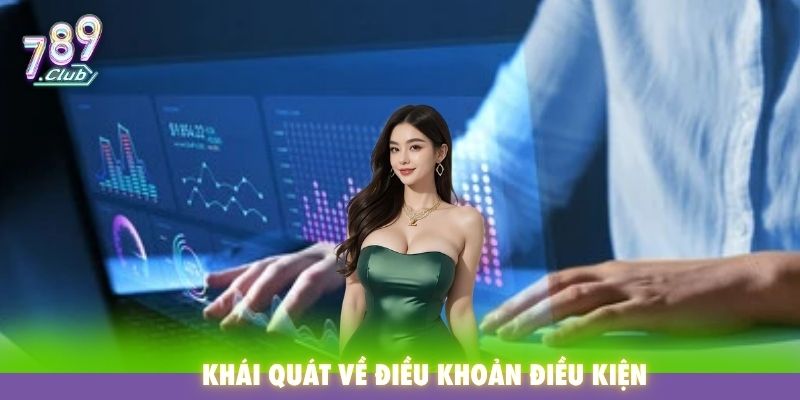 Khái quát về điều khoản điều kiện