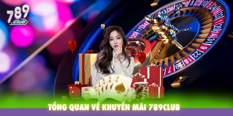 Tổng quan về khuyến mãi