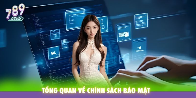 Tổng quan về chính sách bảo mật
