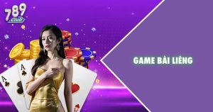 Game bài Liêng