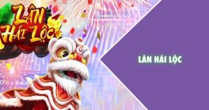 Lân Hái Lộc