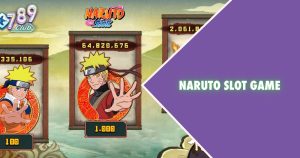 Naruto Slot game