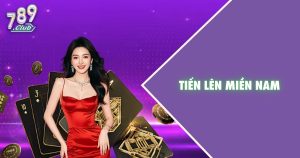 Tiến Lên Miền Nam